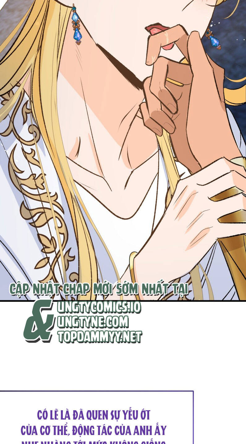 Ước Mong Của Thần Quan Là Được Cưỡi Ác Long: Chapter 50