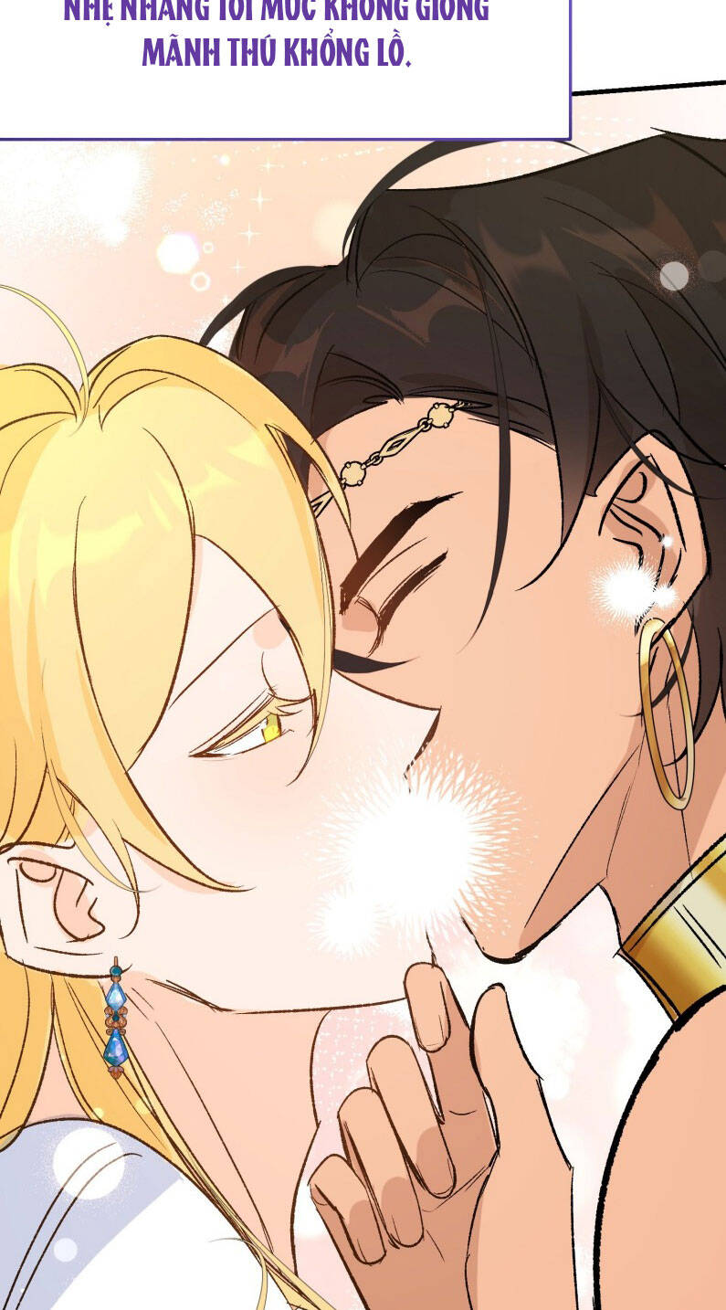 Ước Mong Của Thần Quan Là Được Cưỡi Ác Long: Chapter 50