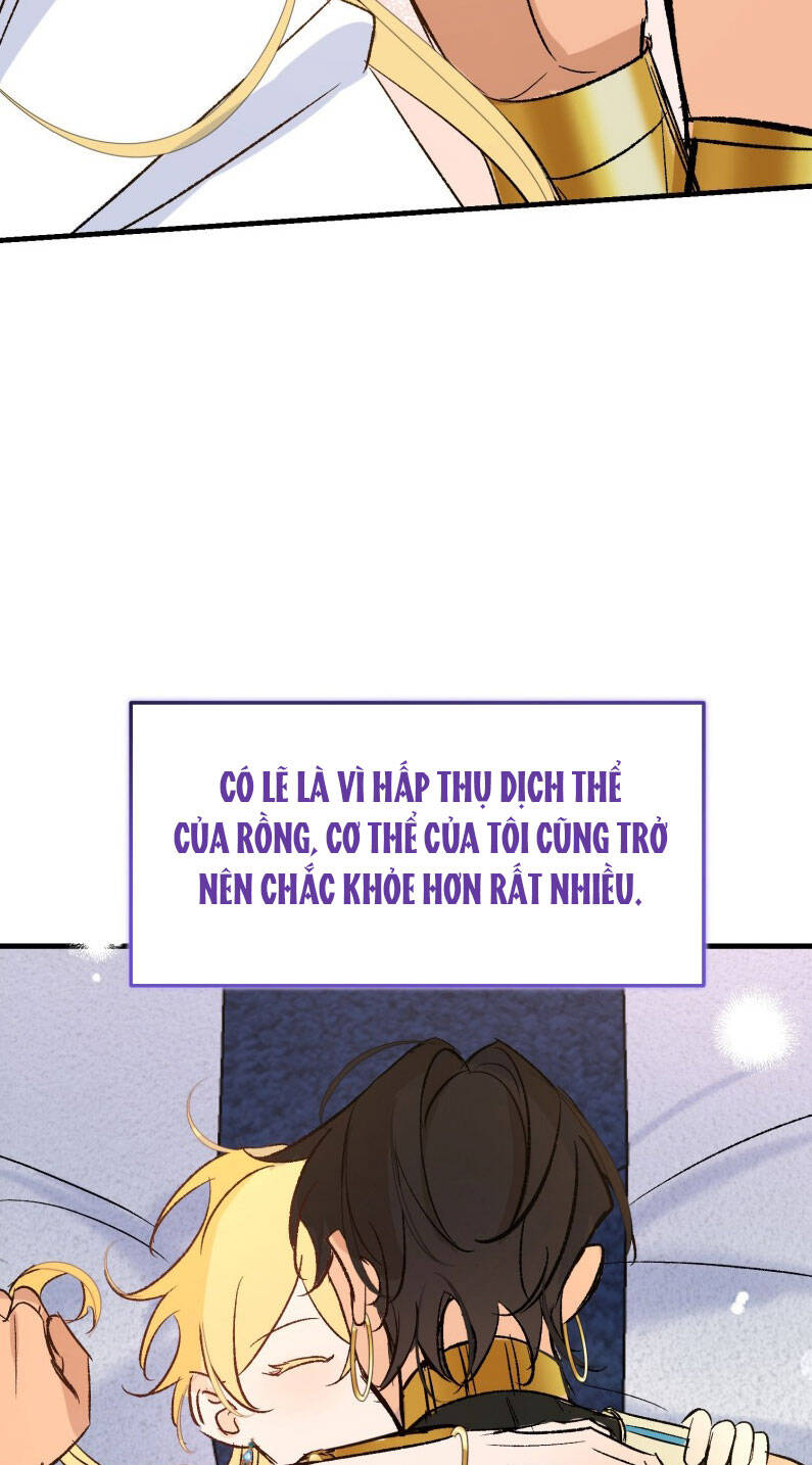 Ước Mong Của Thần Quan Là Được Cưỡi Ác Long: Chapter 50