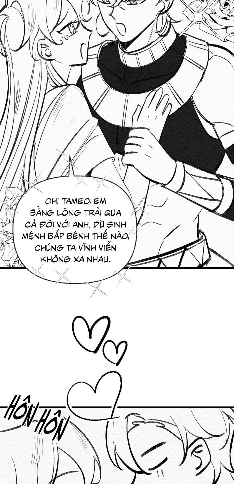 Ước Mong Của Thần Quan Là Được Cưỡi Ác Long: Chapter 50