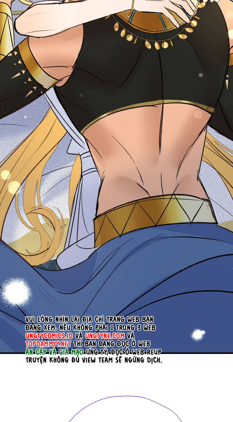 Ước Mong Của Thần Quan Là Được Cưỡi Ác Long: Chapter 50