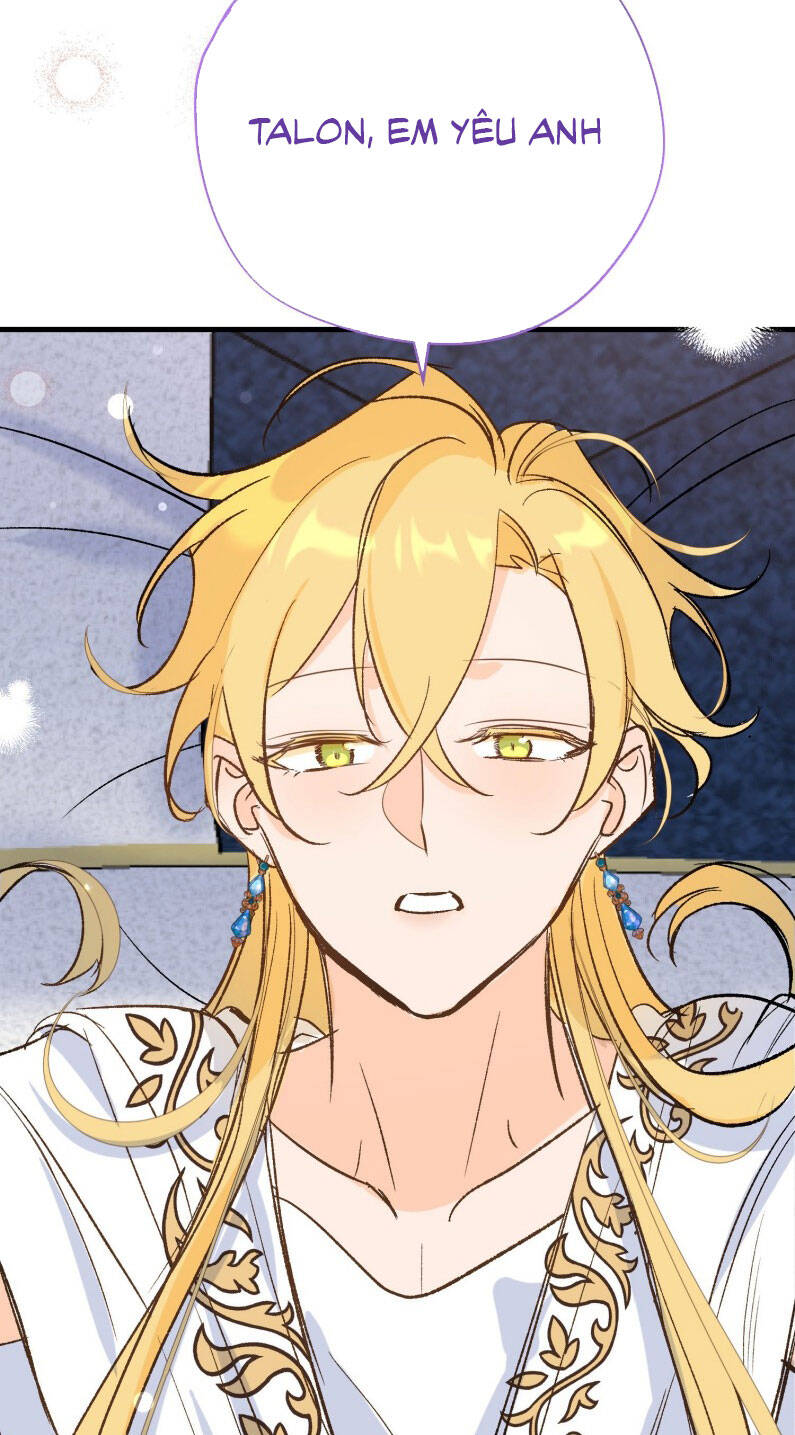 Ước Mong Của Thần Quan Là Được Cưỡi Ác Long: Chapter 50