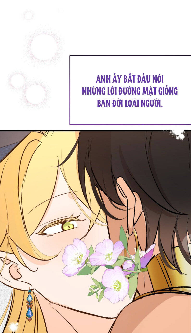 Ước Mong Của Thần Quan Là Được Cưỡi Ác Long: Chapter 50