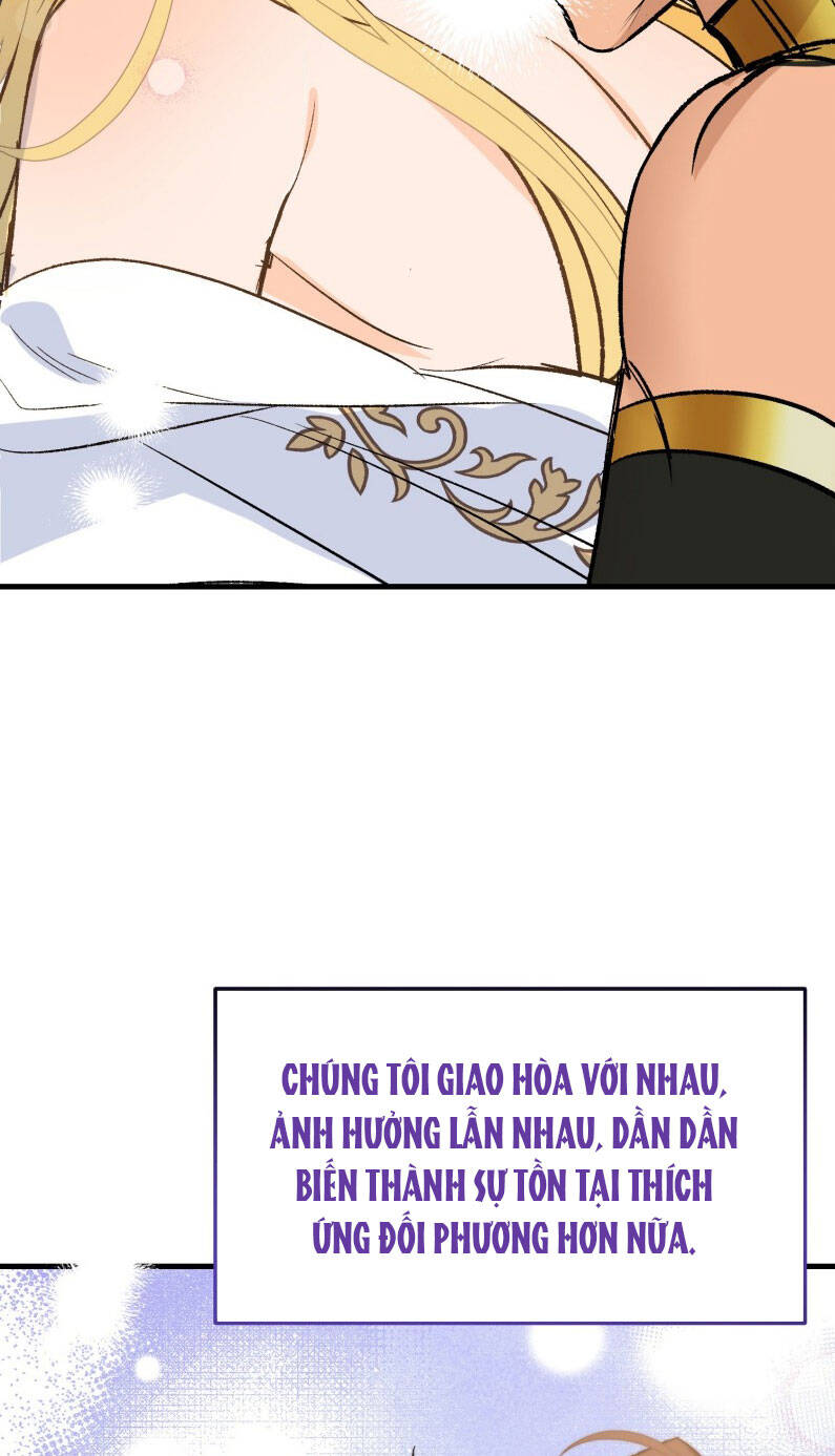 Ước Mong Của Thần Quan Là Được Cưỡi Ác Long: Chapter 50