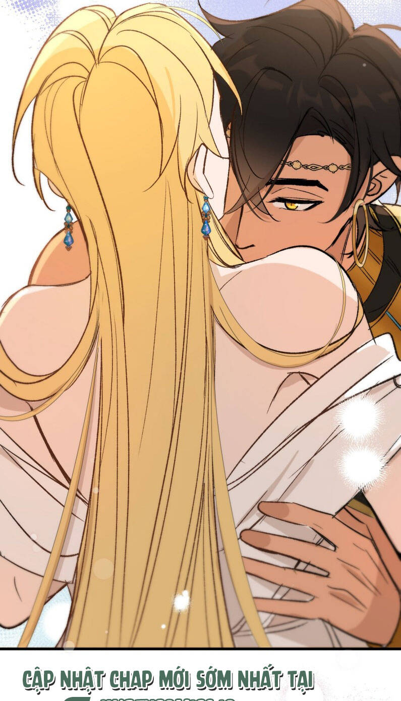 Ước Mong Của Thần Quan Là Được Cưỡi Ác Long: Chapter 50