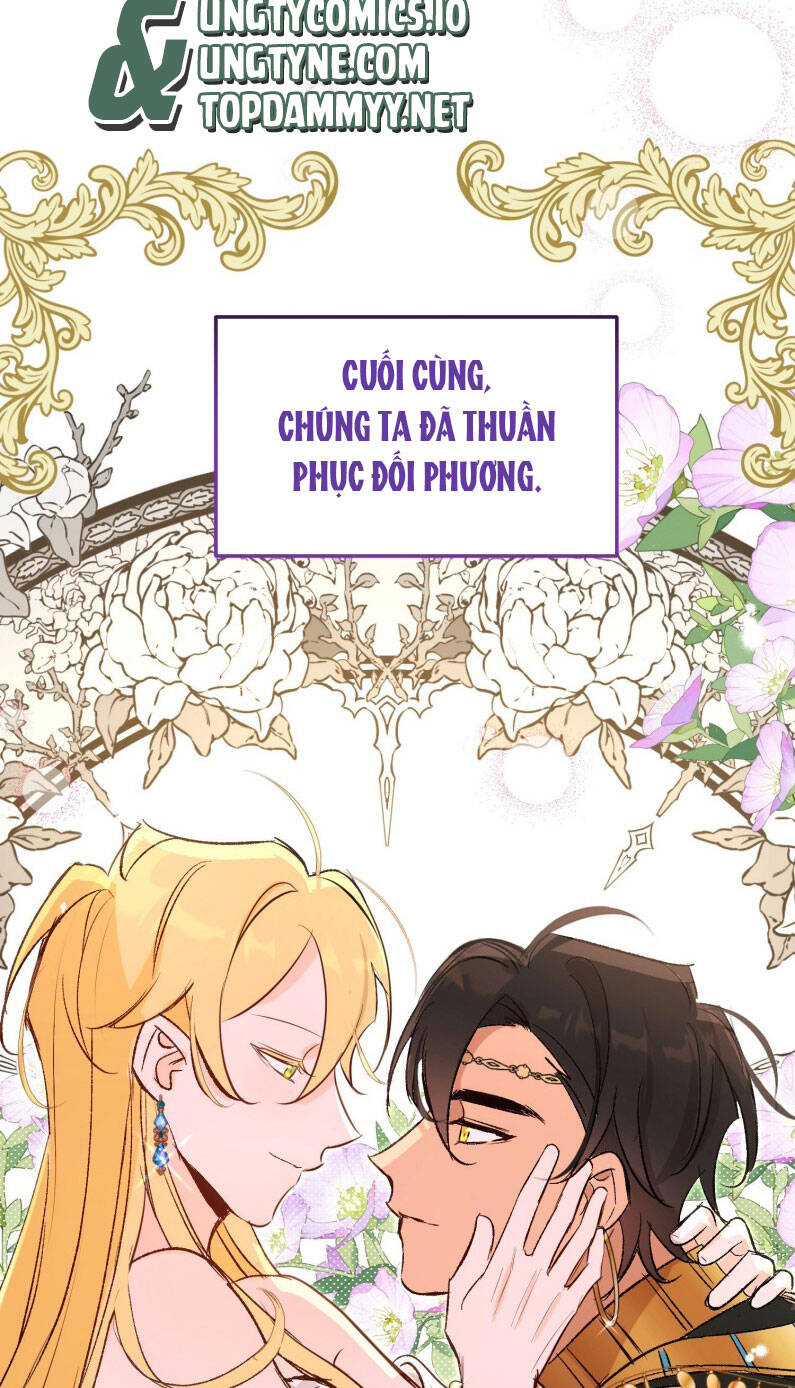 Ước Mong Của Thần Quan Là Được Cưỡi Ác Long: Chapter 50