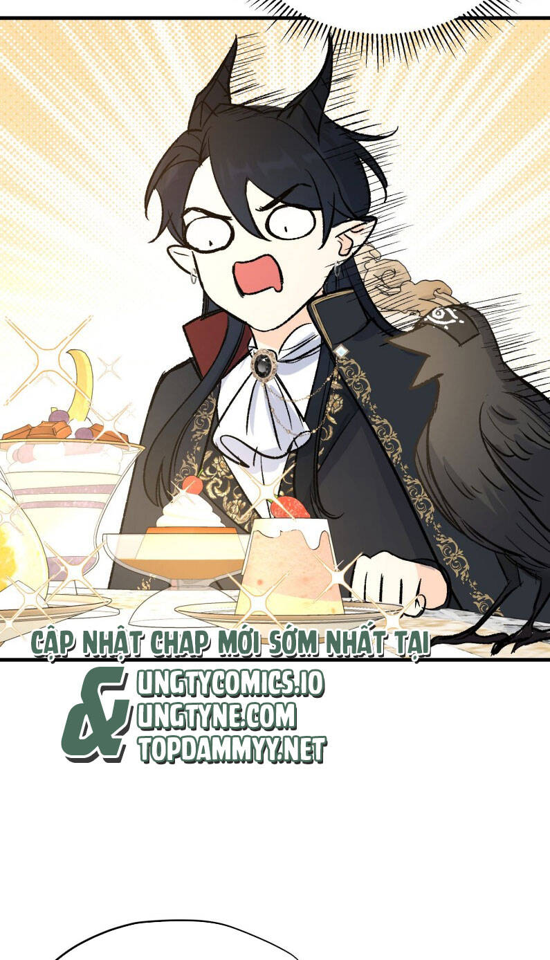 Ước Mong Của Thần Quan Là Được Cưỡi Ác Long: Chapter 50
