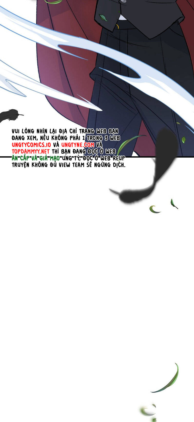 Ước Mong Của Thần Quan Là Được Cưỡi Ác Long: Chapter 50