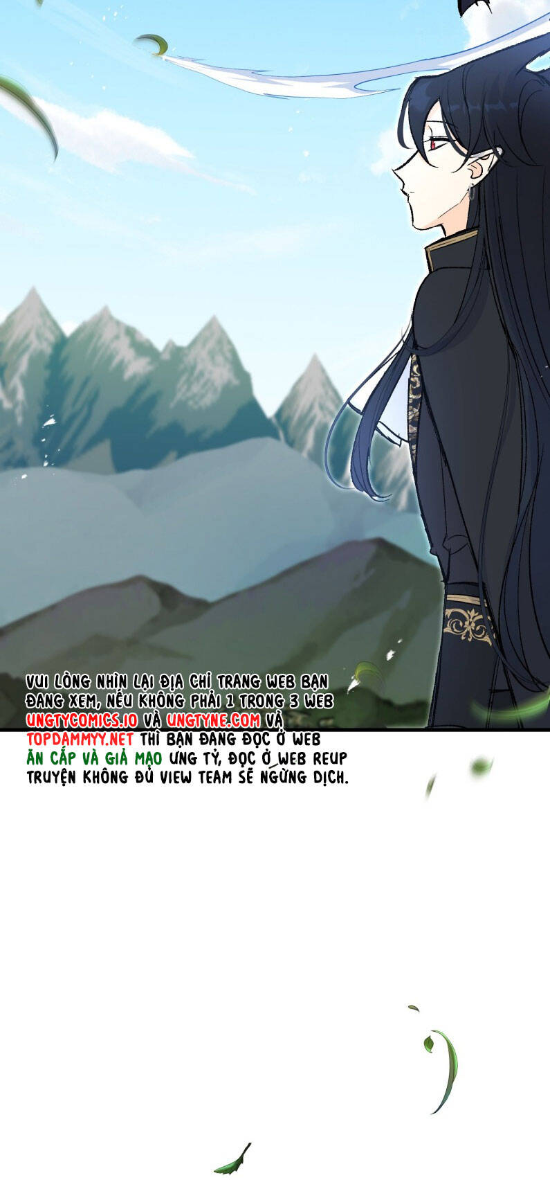 Ước Mong Của Thần Quan Là Được Cưỡi Ác Long: Chapter 50