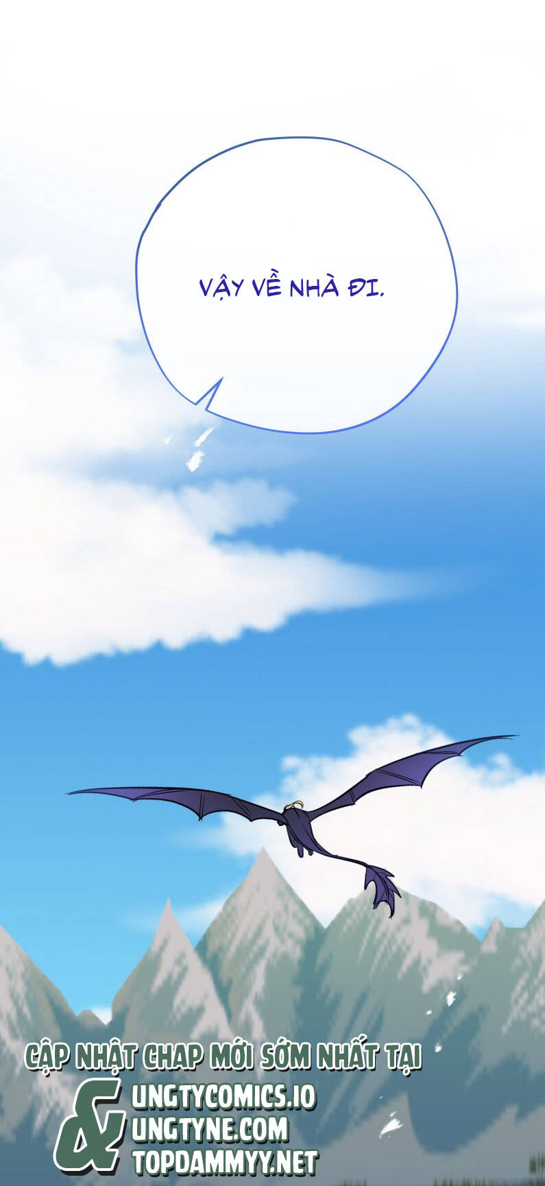 Ước Mong Của Thần Quan Là Được Cưỡi Ác Long: Chapter 50