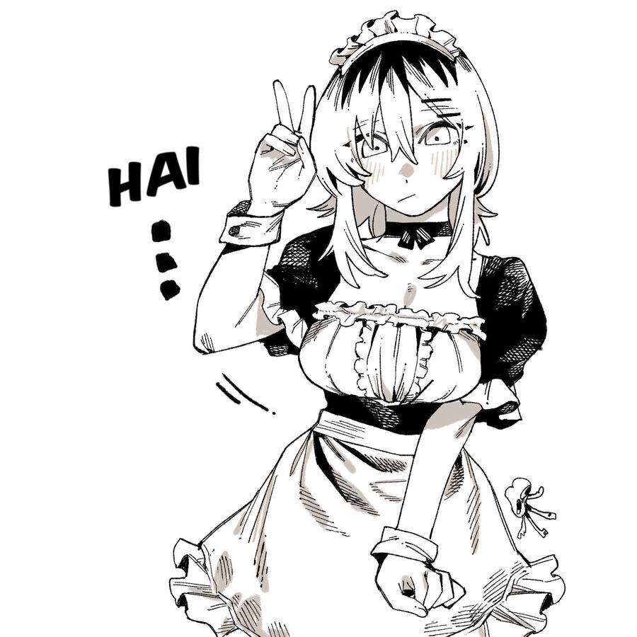 Urabe-san của hôm nay với...: Chapter 10.5