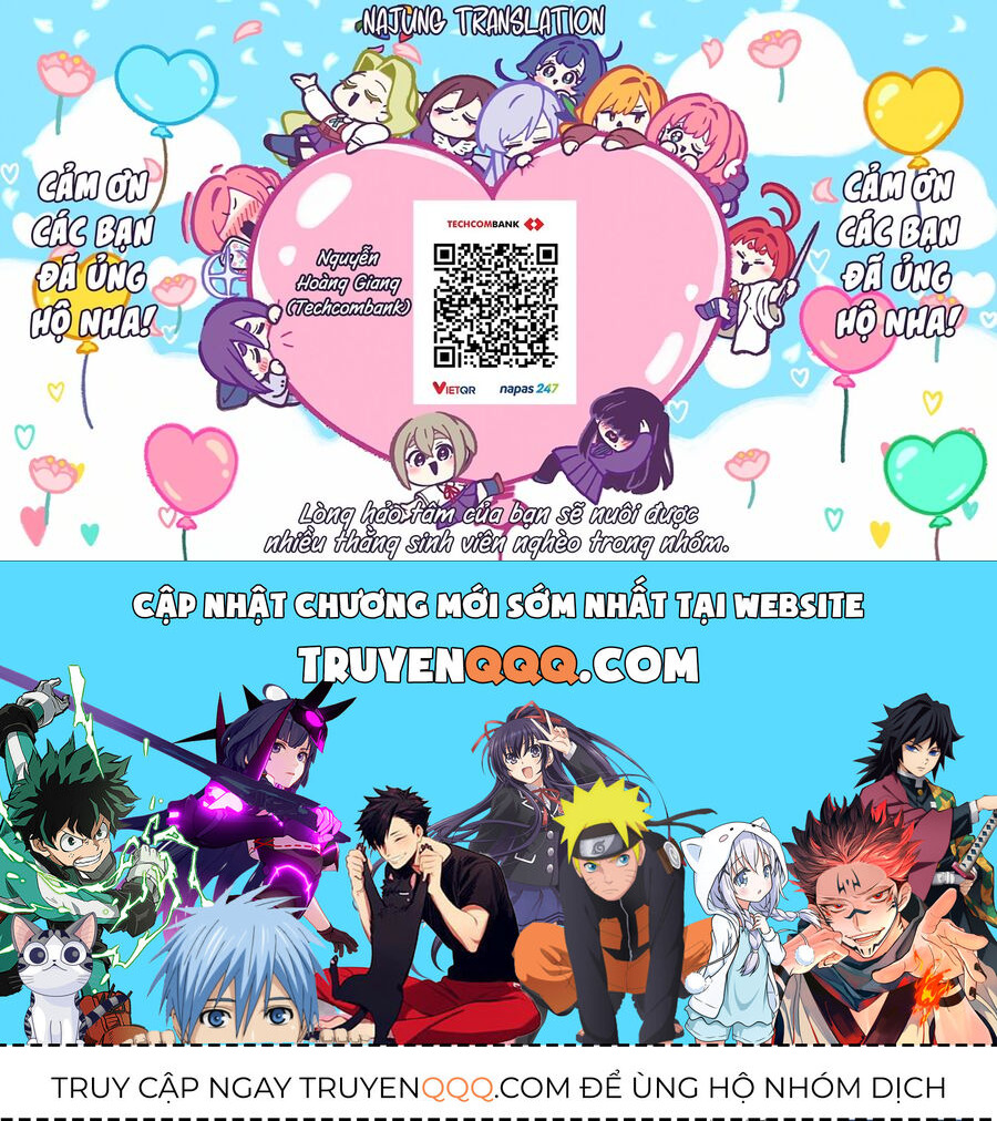 Urabe-san của hôm nay với...: Chapter 11