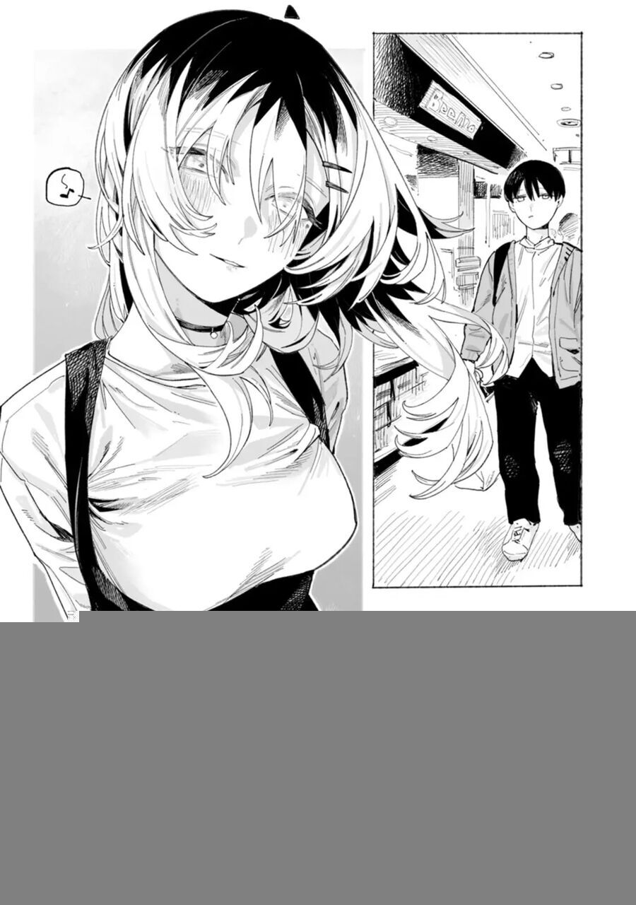 Urabe-san của hôm nay với...: Chapter 2