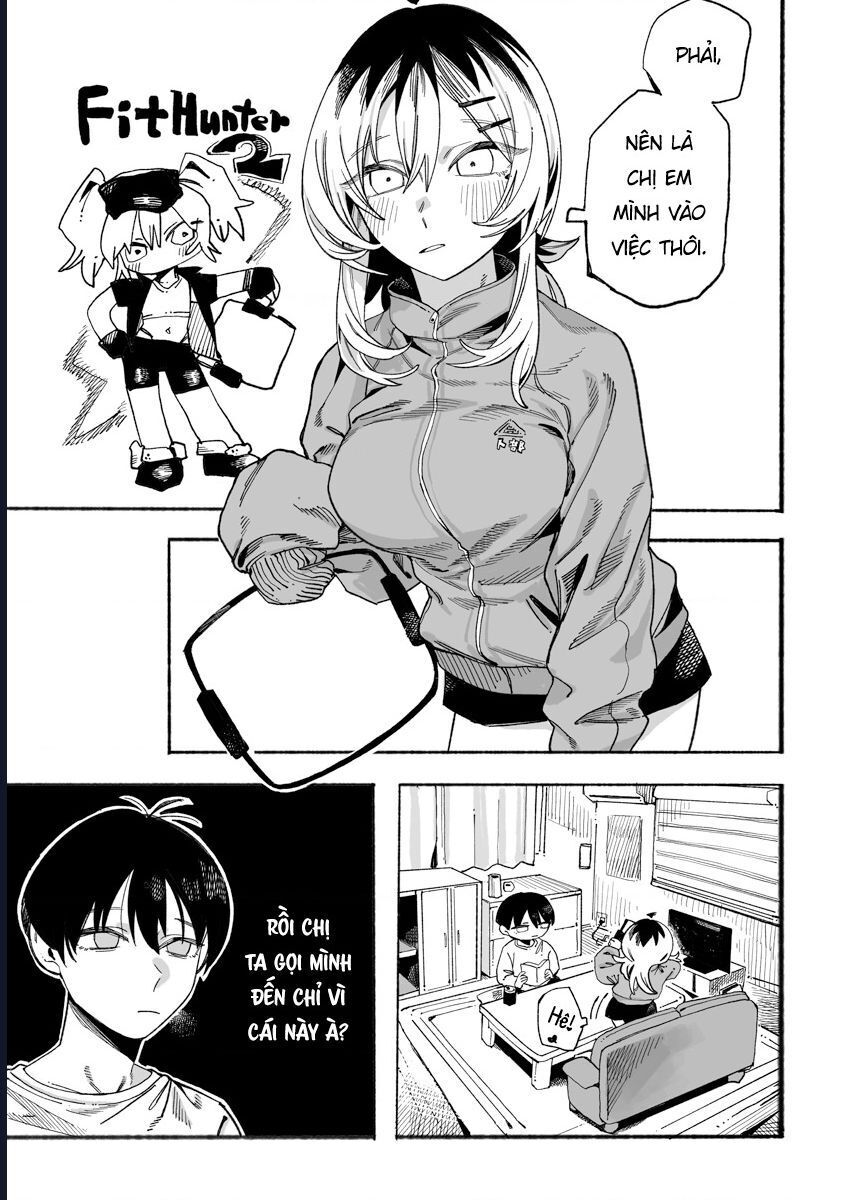 Urabe-san của hôm nay với...: Chapter 7