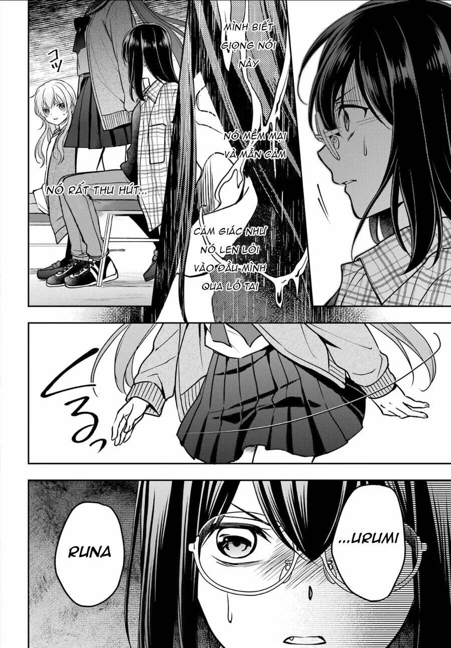 Urasekai Picnic: Chapter 56