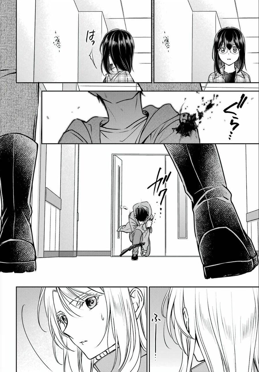 Urasekai Picnic: Chapter 60