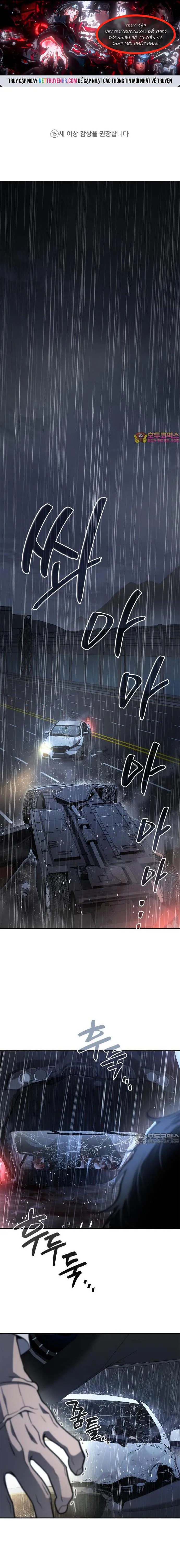 Uỷ Ban Thương Mại Công Bằng: Chapter 1