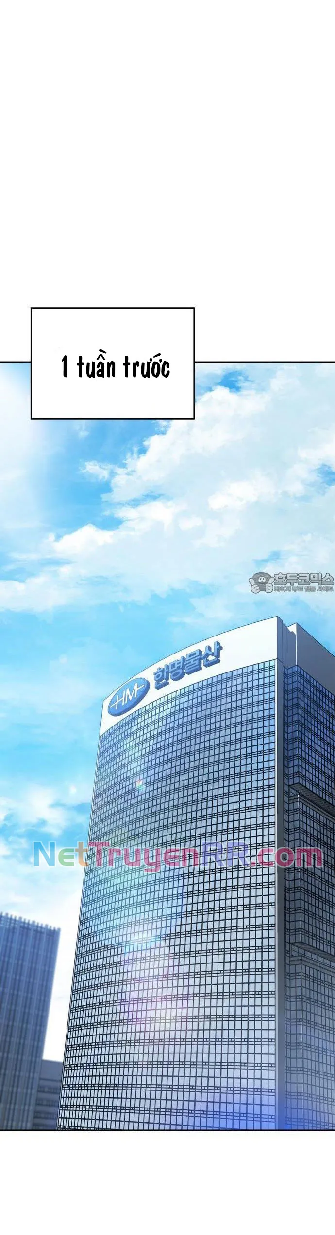 Uỷ Ban Thương Mại Công Bằng: Chapter 1