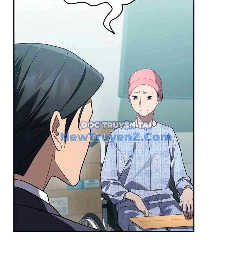 Uỷ Ban Thương Mại Công Bằng: Chapter 20