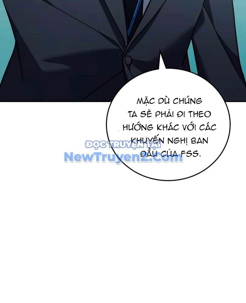 Uỷ Ban Thương Mại Công Bằng: Chapter 20