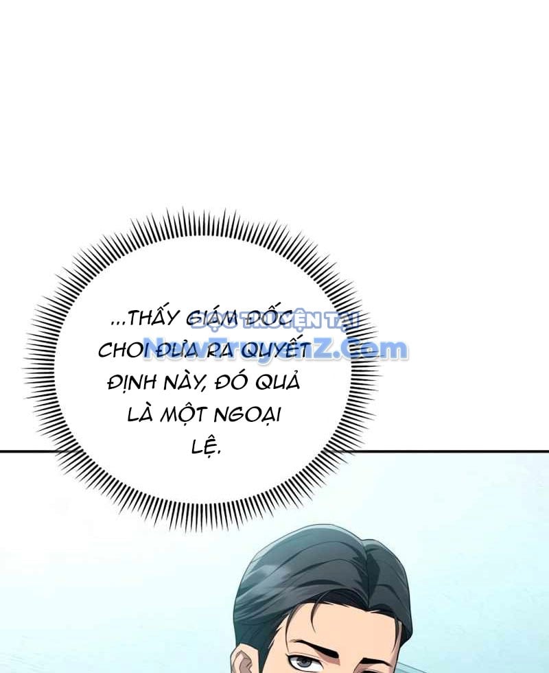 Uỷ Ban Thương Mại Công Bằng: Chapter 20