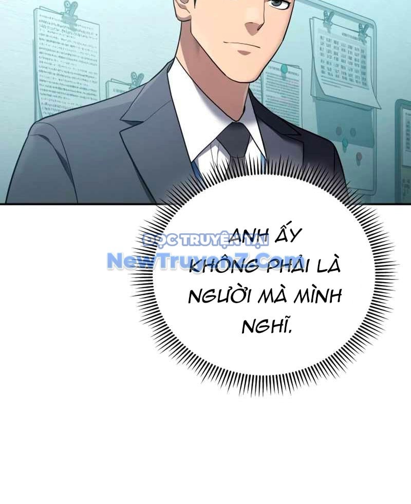 Uỷ Ban Thương Mại Công Bằng: Chapter 20