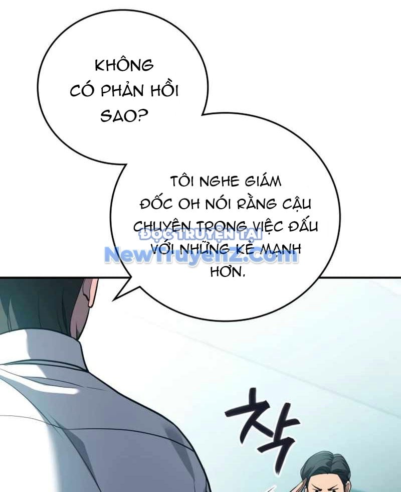 Uỷ Ban Thương Mại Công Bằng: Chapter 20