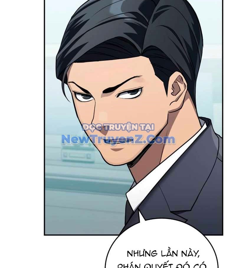 Uỷ Ban Thương Mại Công Bằng: Chapter 20