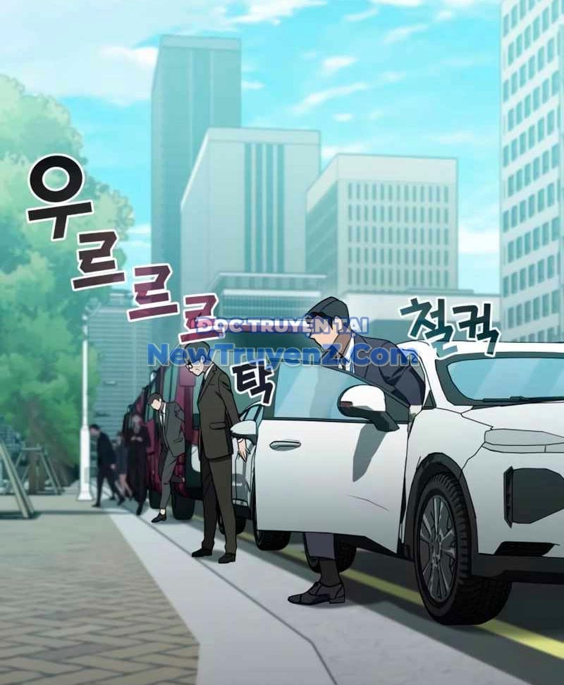 Uỷ Ban Thương Mại Công Bằng: Chapter 20