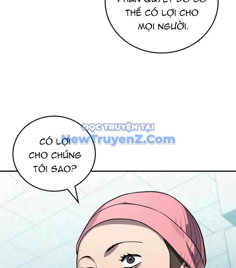 Uỷ Ban Thương Mại Công Bằng: Chapter 20