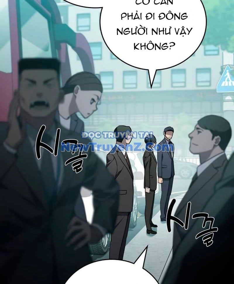 Uỷ Ban Thương Mại Công Bằng: Chapter 20