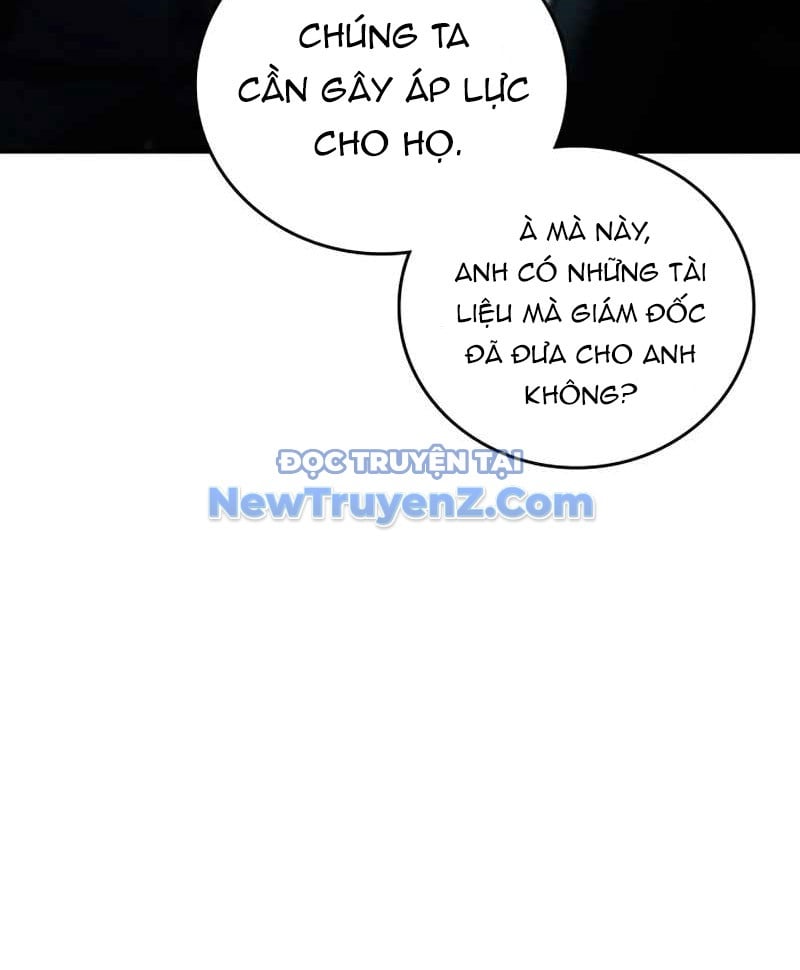 Uỷ Ban Thương Mại Công Bằng: Chapter 20
