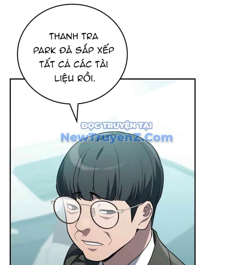 Uỷ Ban Thương Mại Công Bằng: Chapter 20