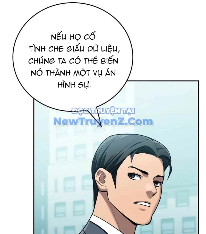 Uỷ Ban Thương Mại Công Bằng: Chapter 20