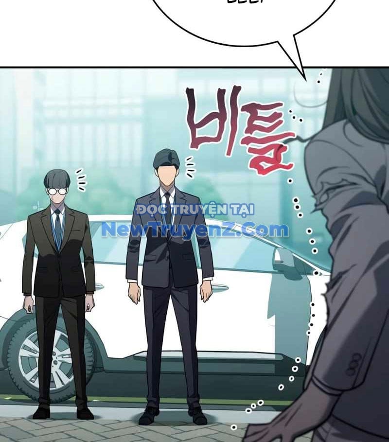 Uỷ Ban Thương Mại Công Bằng: Chapter 20