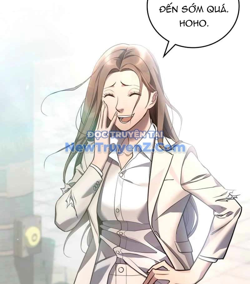 Uỷ Ban Thương Mại Công Bằng: Chapter 20
