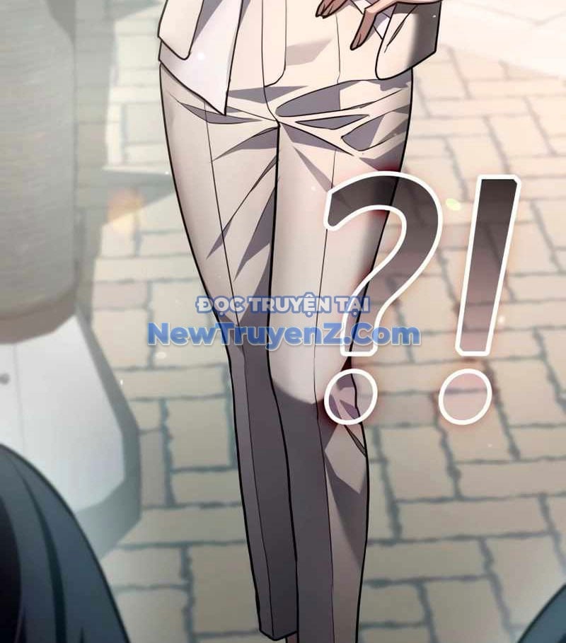 Uỷ Ban Thương Mại Công Bằng: Chapter 20