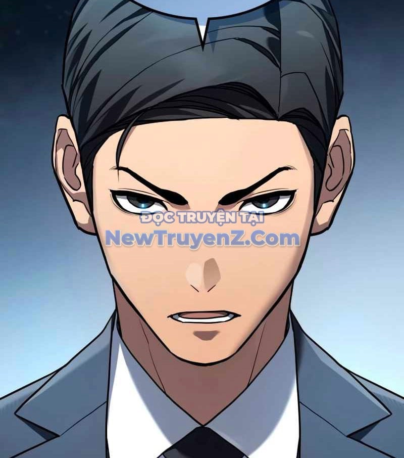 Uỷ Ban Thương Mại Công Bằng: Chapter 20