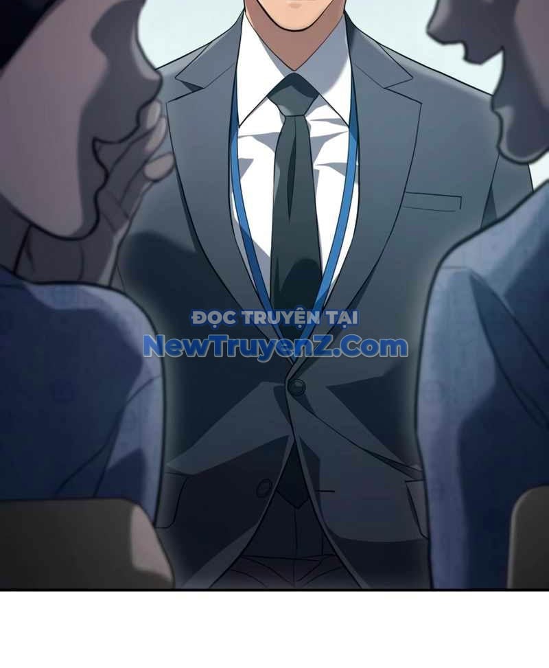 Uỷ Ban Thương Mại Công Bằng: Chapter 20