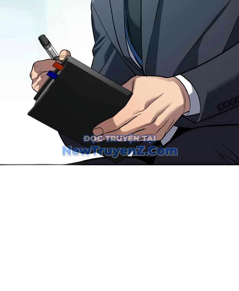 Uỷ Ban Thương Mại Công Bằng: Chapter 20