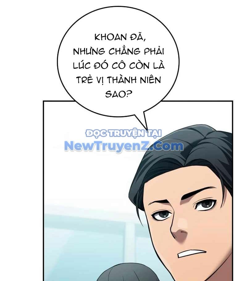Uỷ Ban Thương Mại Công Bằng: Chapter 20
