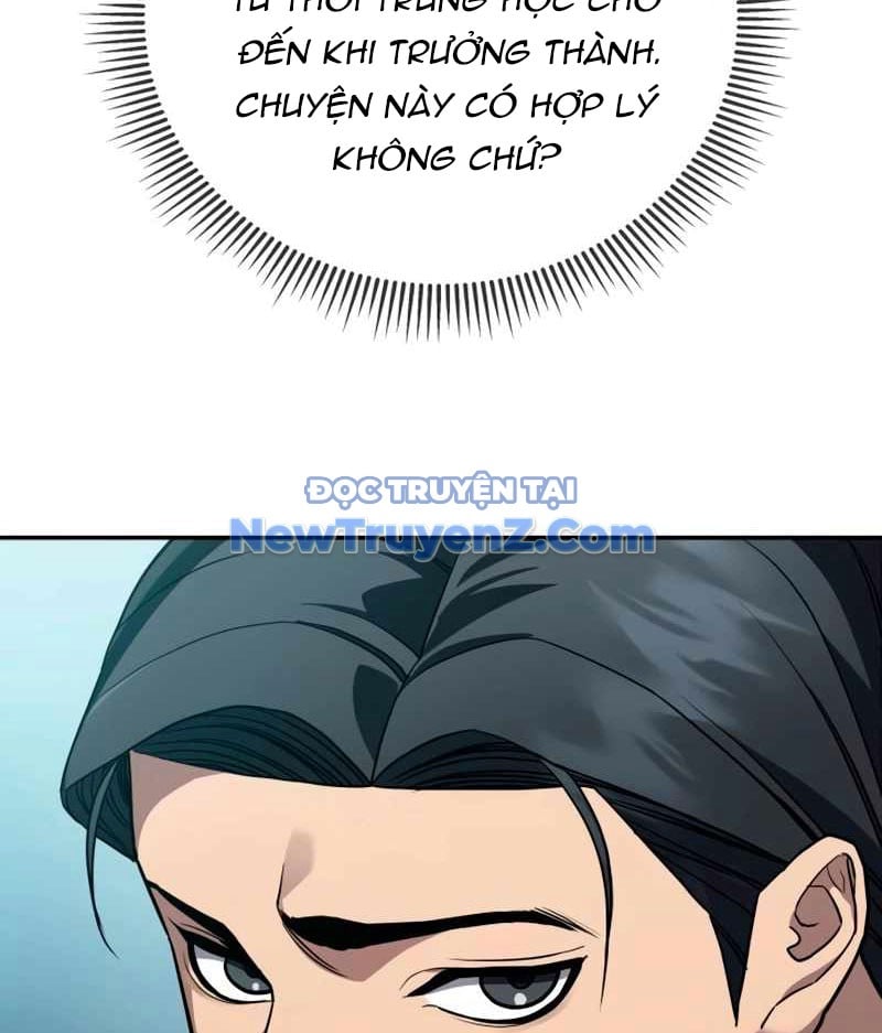Uỷ Ban Thương Mại Công Bằng: Chapter 20