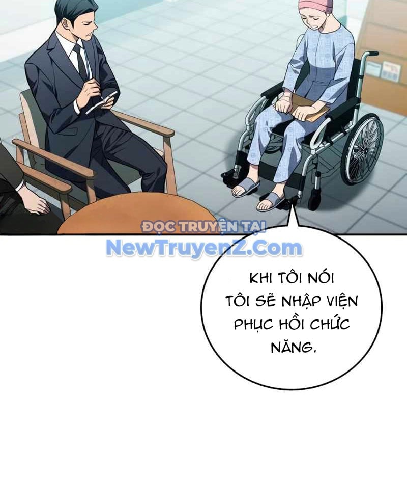 Uỷ Ban Thương Mại Công Bằng: Chapter 20
