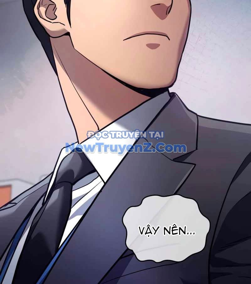 Uỷ Ban Thương Mại Công Bằng: Chapter 20