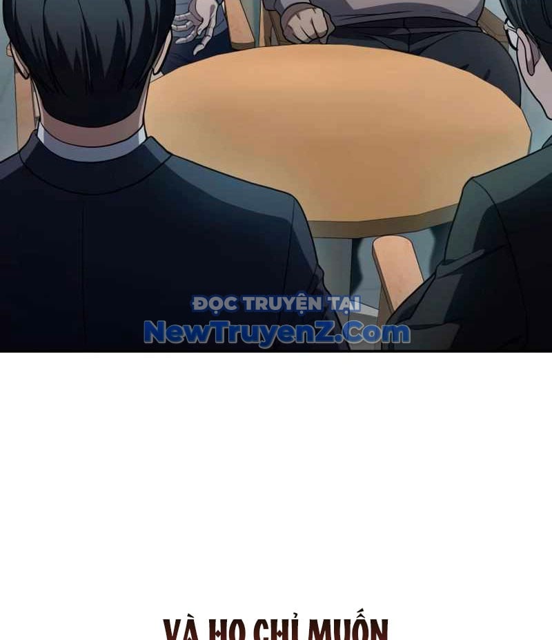 Uỷ Ban Thương Mại Công Bằng: Chapter 20