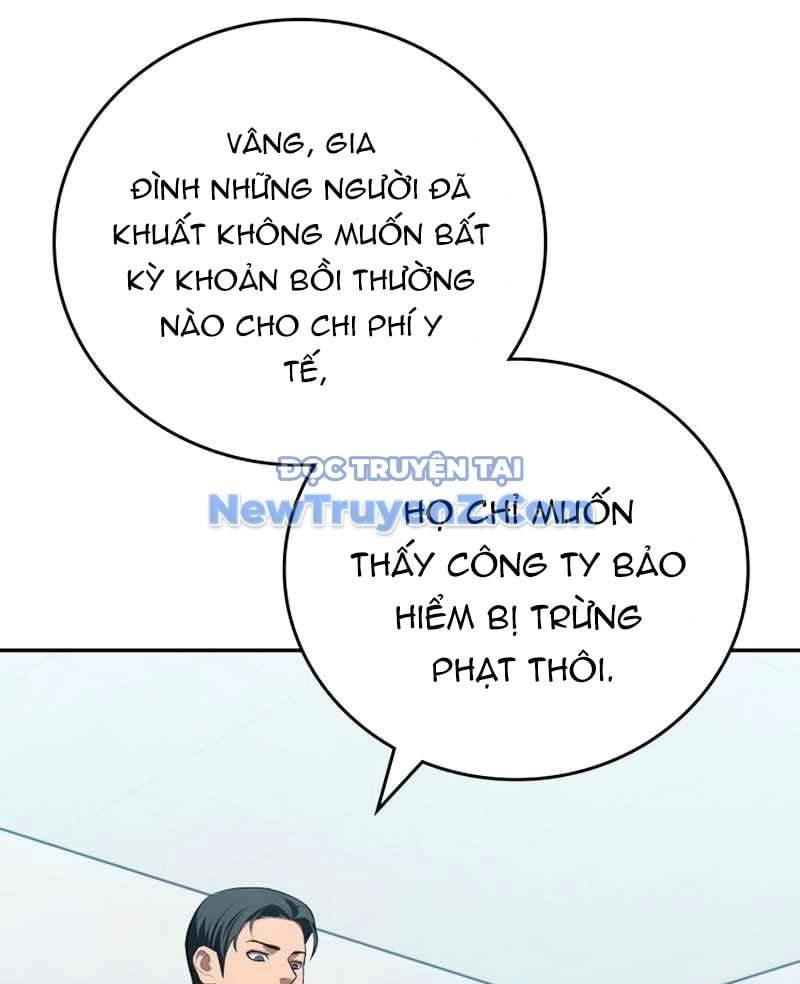 Uỷ Ban Thương Mại Công Bằng: Chapter 20