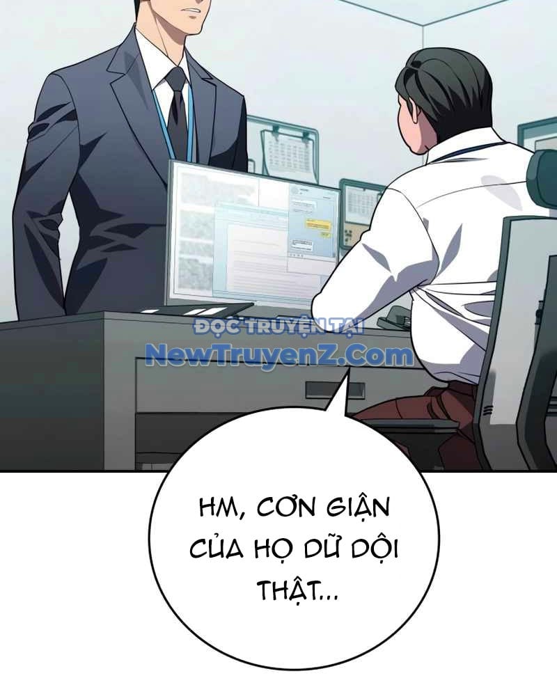 Uỷ Ban Thương Mại Công Bằng: Chapter 20