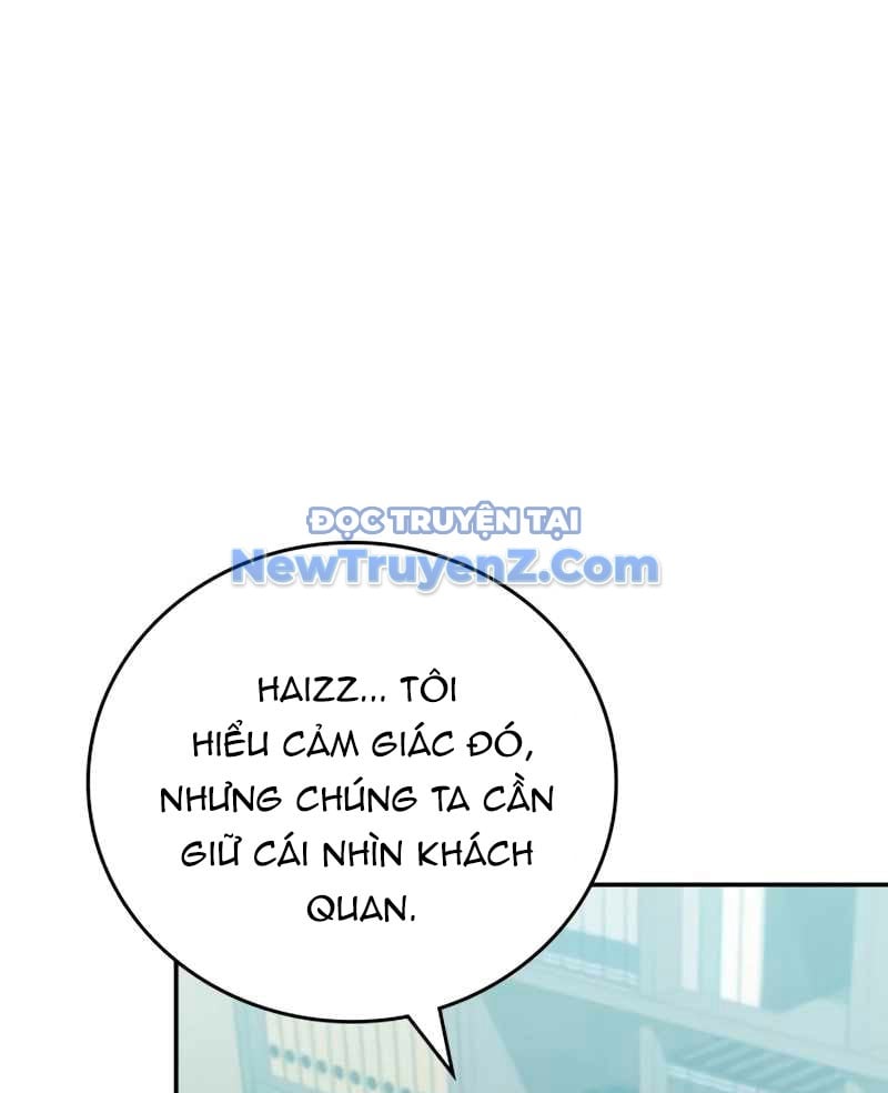 Uỷ Ban Thương Mại Công Bằng: Chapter 20