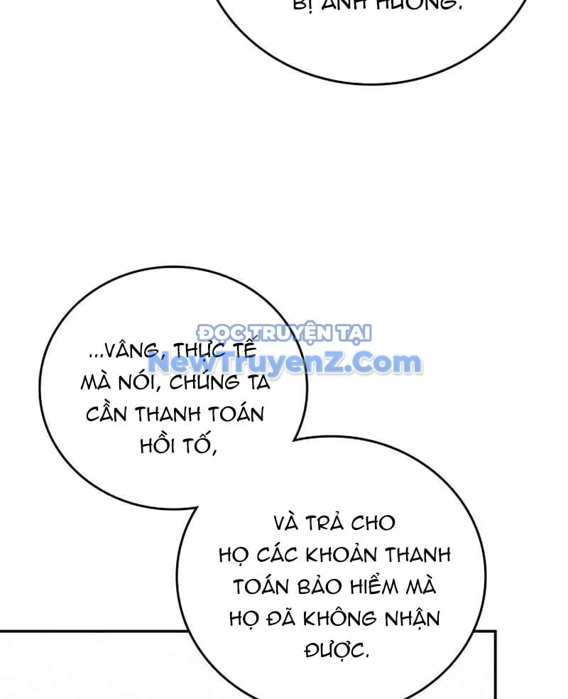 Uỷ Ban Thương Mại Công Bằng: Chapter 20