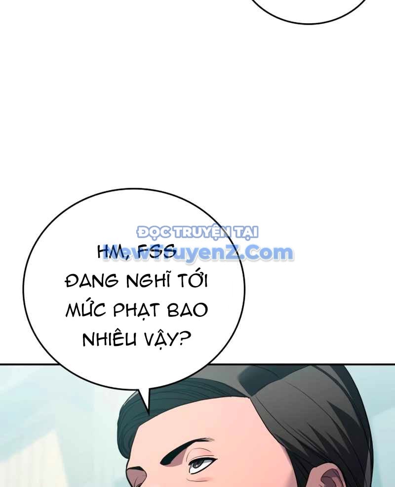 Uỷ Ban Thương Mại Công Bằng: Chapter 20